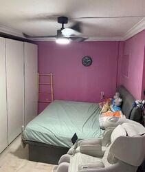 Blk 899C Woodlands Drive 50 (Woodlands), HDB 5 Rooms #583412831